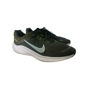 Nike Quest 5 Cargo Khaki Sequoia Sneakers Green Mens‎ Size 13